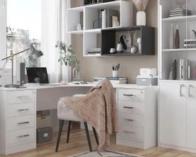 Мебель для персонала Арго images