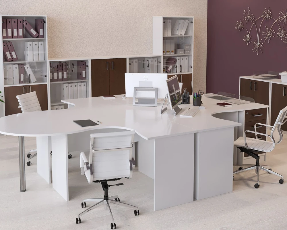 Мебель для персонала Арго
