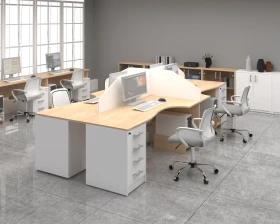 Мебель для персонала Арго images