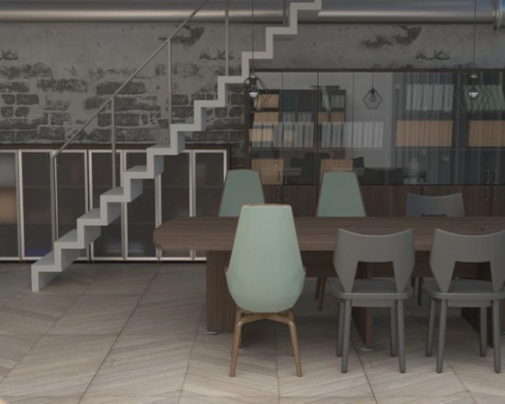 Кабинет руководителя Приоритет