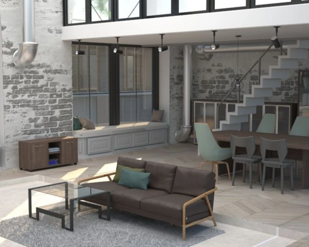 Кабинет руководителя Приоритет