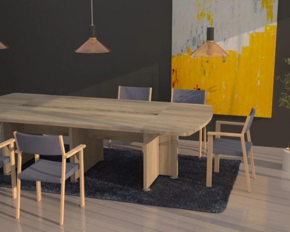 Кабинет руководителя Приоритет