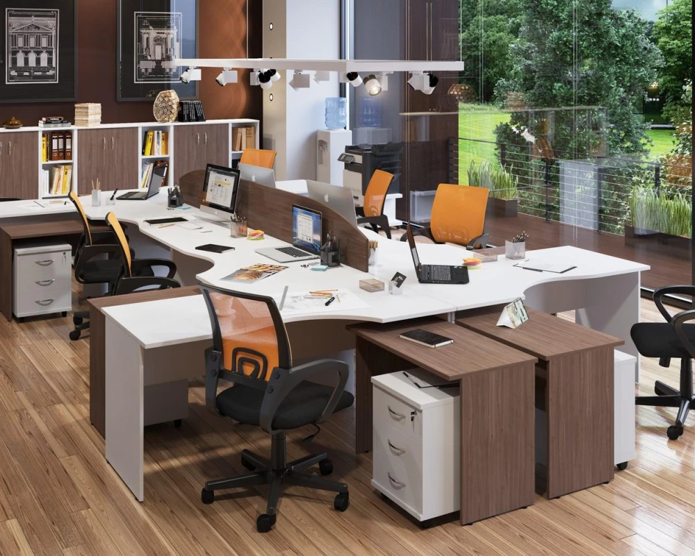 Мебель для персонала Imago