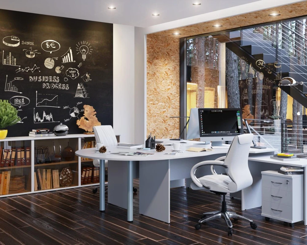 Мебель для персонала Imago