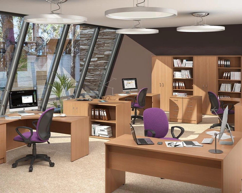 Мебель для персонала Imago
