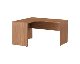 Стол письменный 1400х1200х755 Imago images