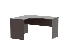 Стол письменный 1400х1200х755 Imago images