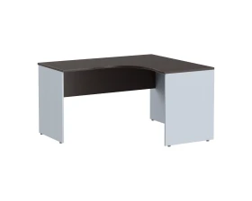 Стол письменный 1400х1200х755 Imago images