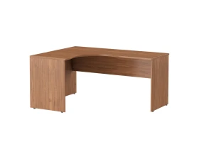 Стол письменный 1600х1200х755 Imago images