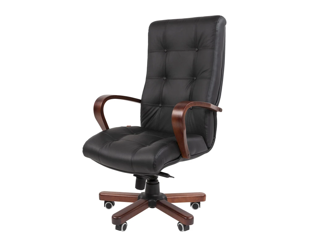 Кресло CHAIRMAN 424 ВД (WD)