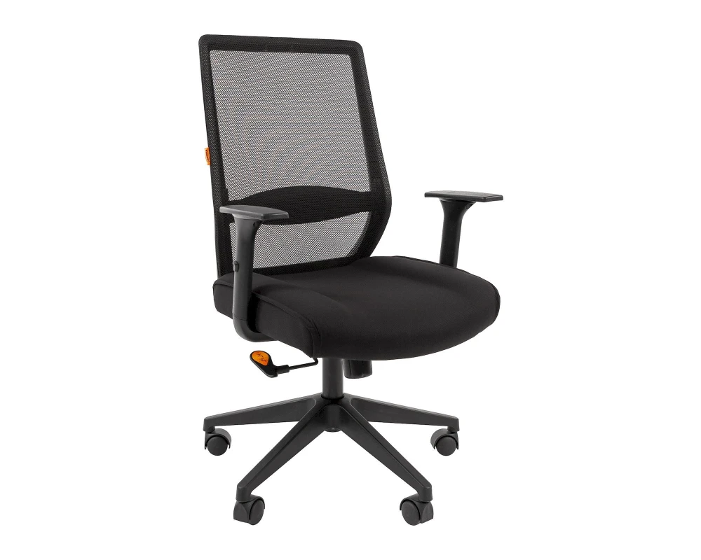 Кресло CHAIRMAN 555 ЛТ (LT)