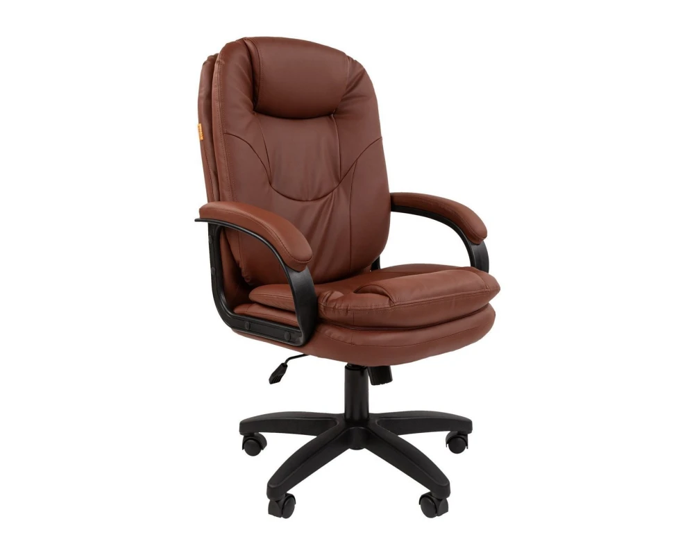 Кресло CHAIRMAN 668 ЛТ (LT)