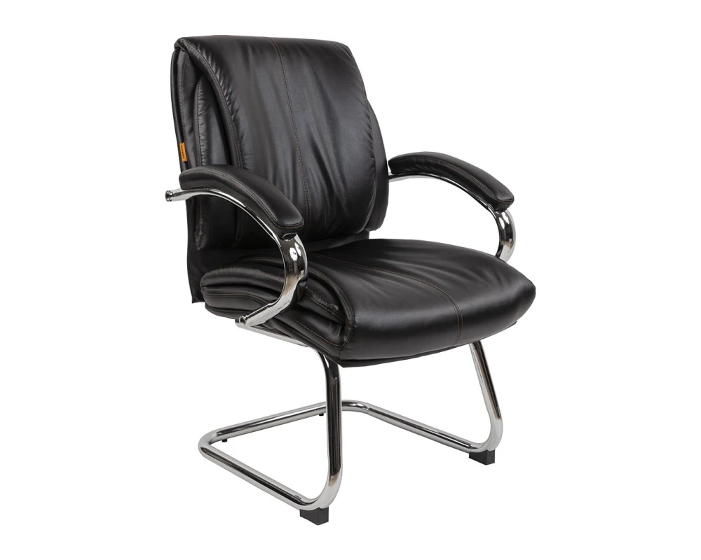 Кресло CHAIRMAN CH423 В (V)