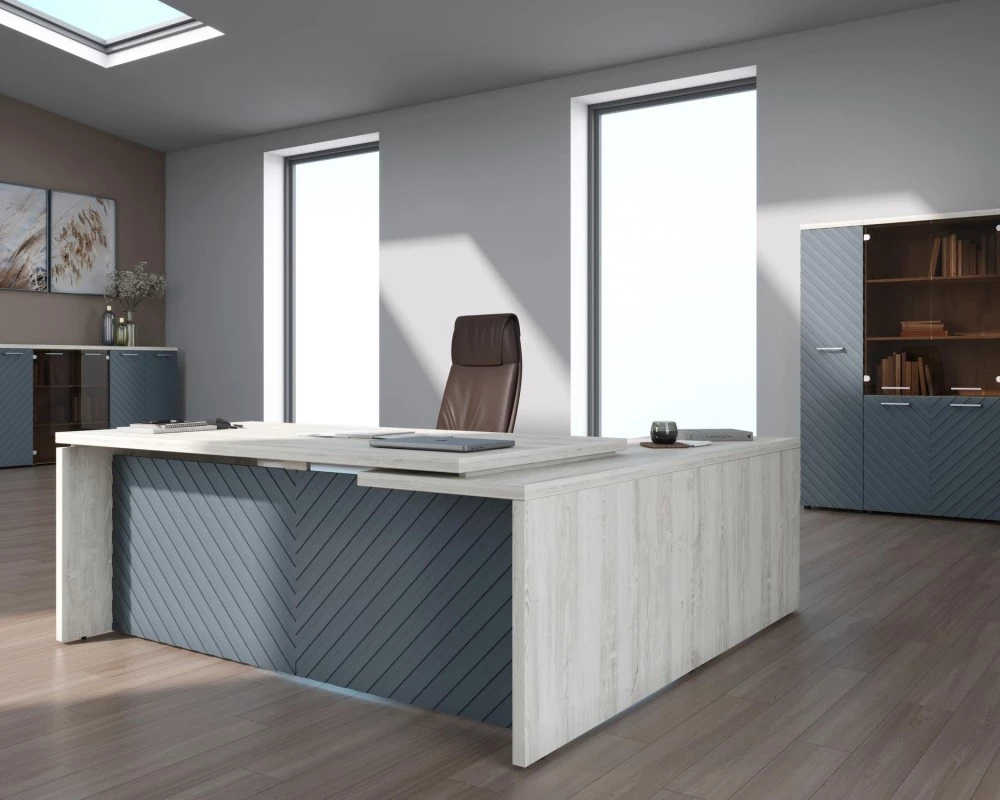 Кабинет руководителя Torr Люкс