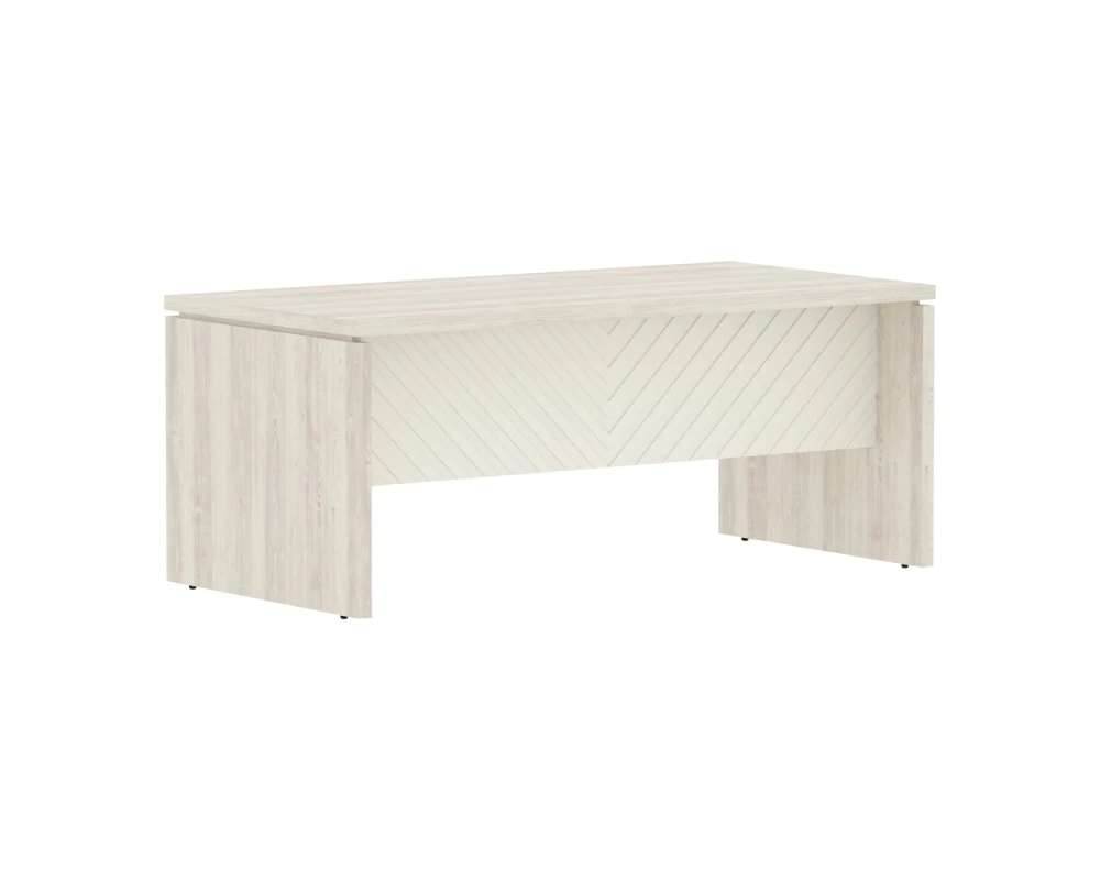 Стол руководителя 1800х900х750 Torr Люкс