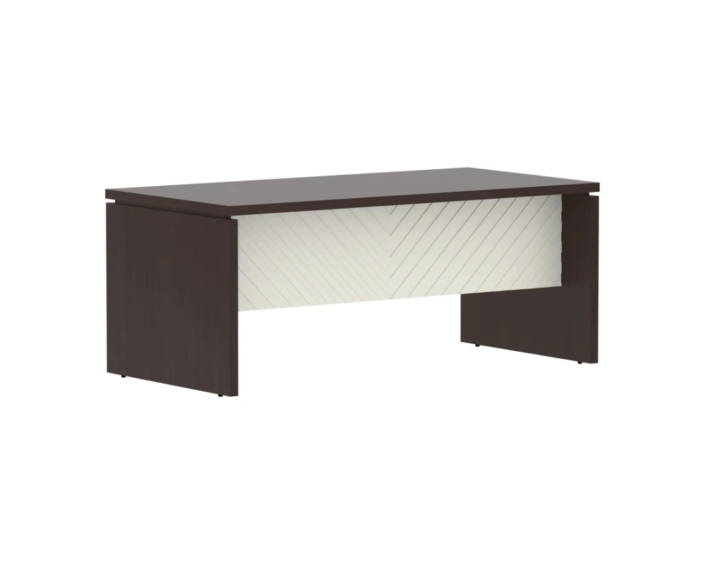 Стол руководителя 1800х900х750 Torr Люкс