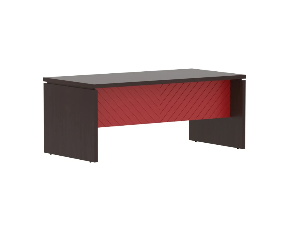 Стол руководителя 1800х900х750 Torr Люкс