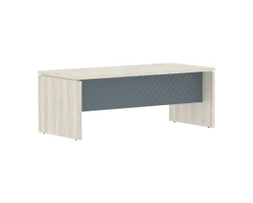 Стол руководителя 2000х900х750 Torr Люкс images