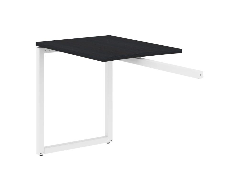 Брифинг-приставка 800х600х750 для столов XSET 169 и XSET 189 Xten Кью