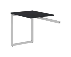 Брифинг-приставка 800х600х750 для столов XSET 169 и XSET 189 Xten Кью images