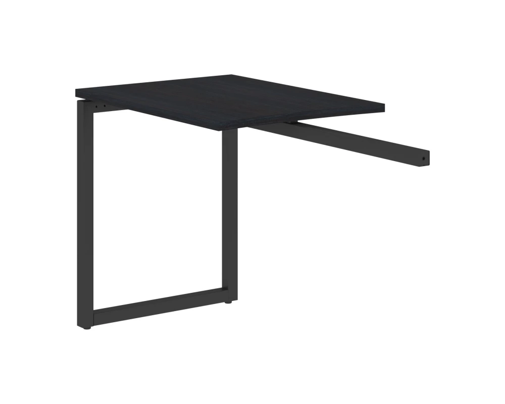 Брифинг-приставка 800х600х750 для столов XSET 169 и XSET 189 Xten Кью