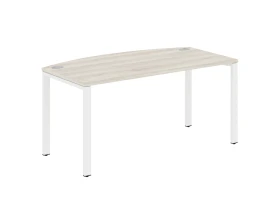 Стол руководителя 1600х867х750 Xten С60 images