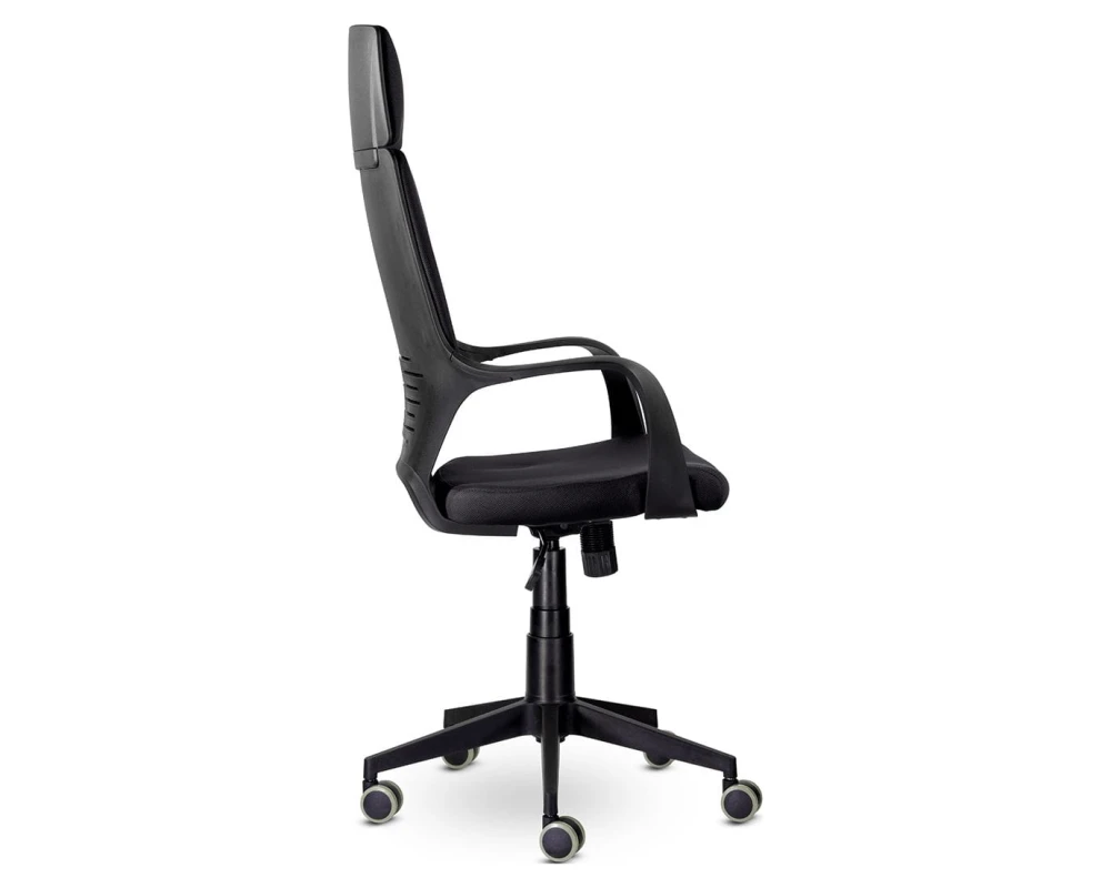 Кресло Айкью М-710 BLACK PL