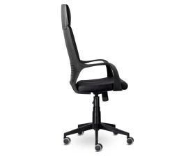 Кресло Айкью М-710 BLACK PL images