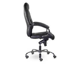 Кресло Аляска СН-153 В хром/ХДП/МБ images