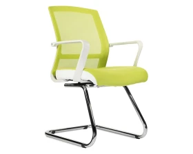 Кресло Дэли СН-503 Н/п хром images