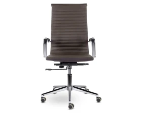 Кресло Кайман СН-300 В хром софт images