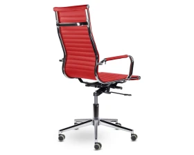 Кресло Кайман СН-300 В хром софт images