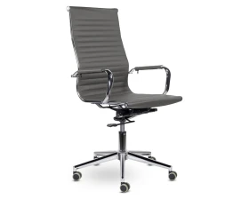 Кресло Кайман СН-300 В хром софт images