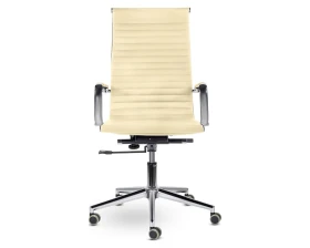 Кресло Кайман СН-300 В хром софт images