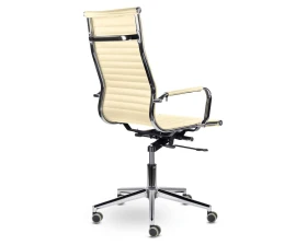 Кресло Кайман СН-300 В хром софт images