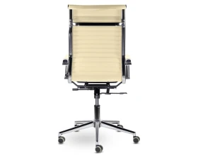 Кресло Кайман СН-300 В хром софт images