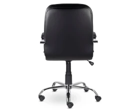 Кресло Комо Н хром images