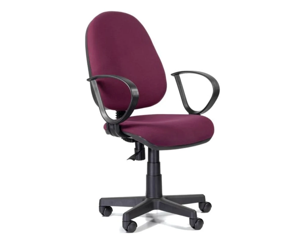 Кресло Мартин Рондо ПВМ пластик