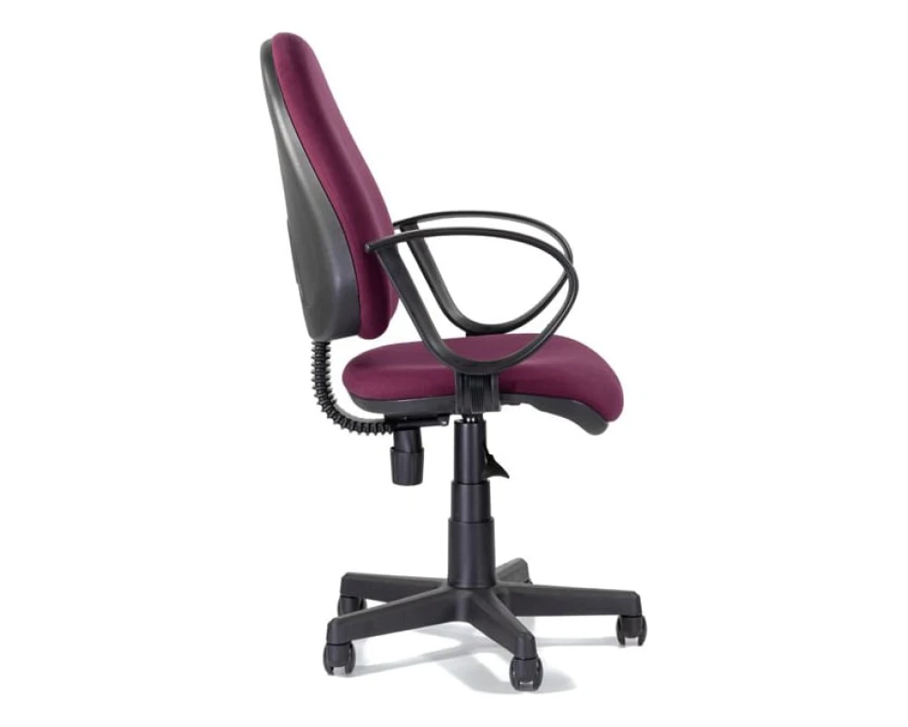 Кресло Мартин Рондо ПВМ пластик