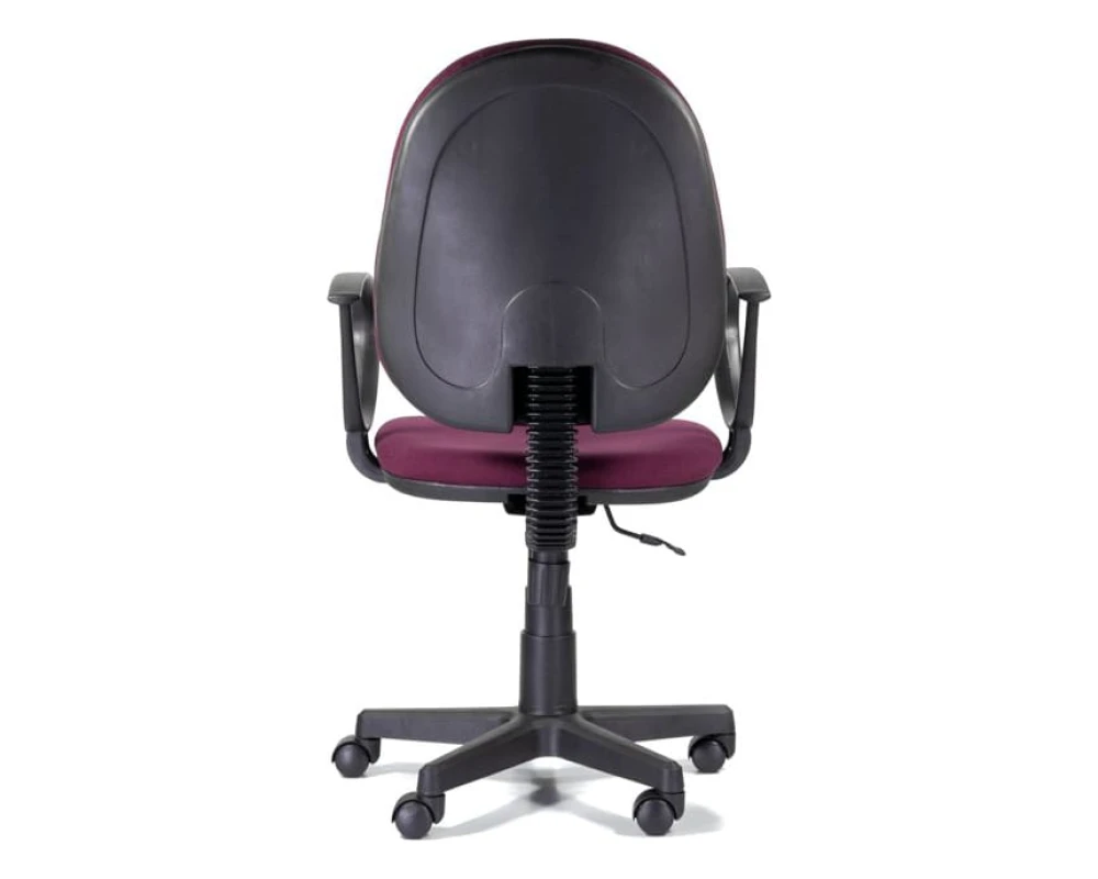 Кресло Мартин Рондо ПВМ пластик