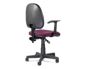 Кресло Метро Люкс Т-01 пластик images