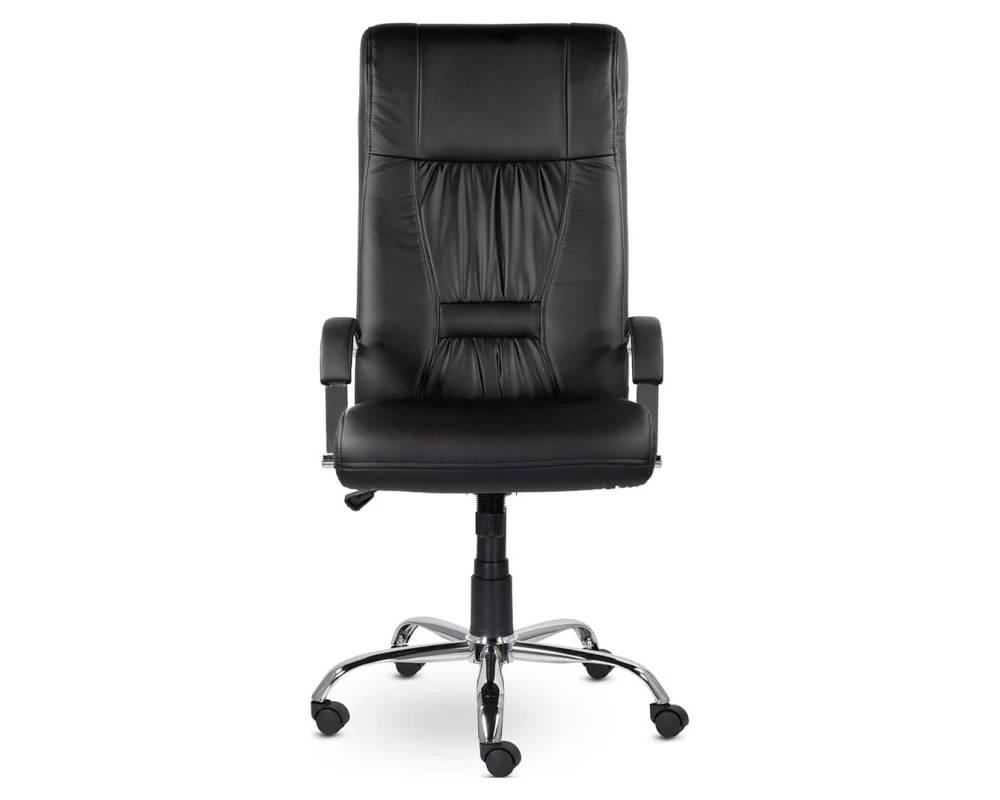 Кресло Парламент В хром