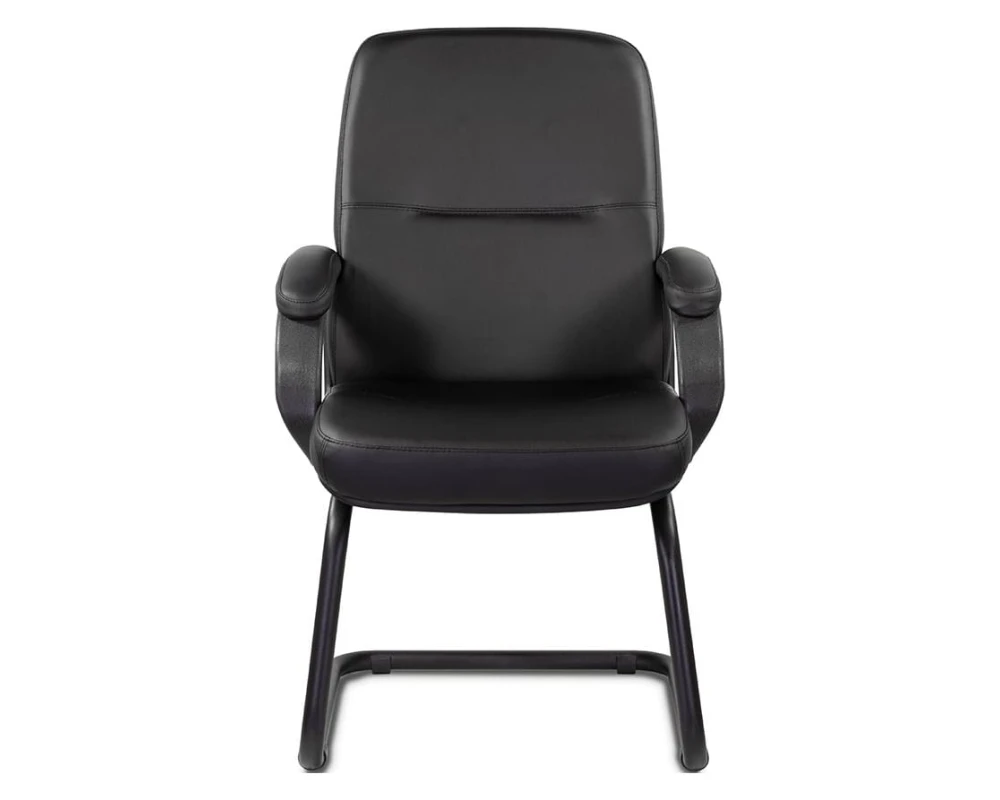 Кресло Пилот Н/п пластик-люкс