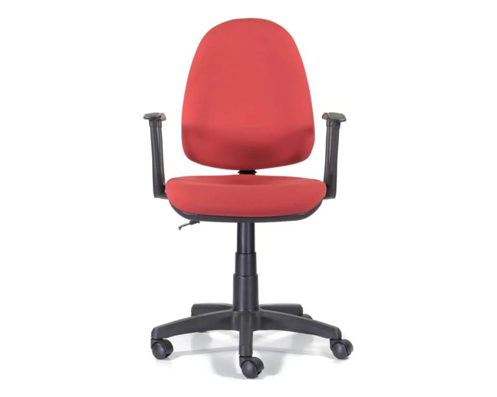 Кресло Престиж Соната овалина/пластик