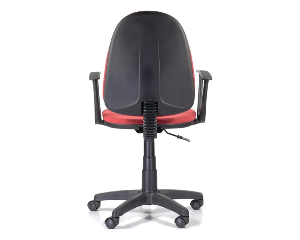 Кресло Престиж Соната овалина/пластик