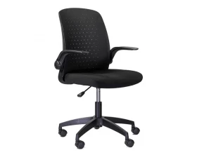 Кресло Торика М-803 BLACK PL images