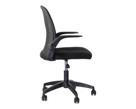 Кресло Торика М-803 BLACK PL images