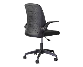 Кресло Торика М-803 BLACK PL images