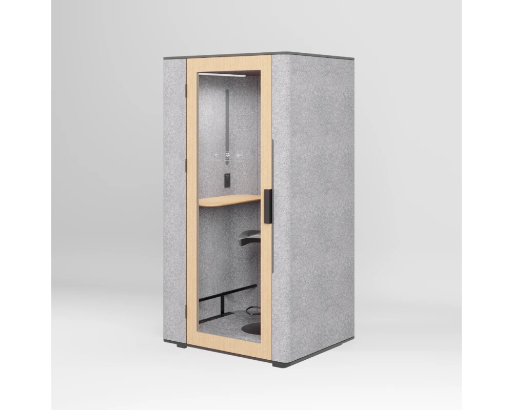 Акустическая кабина Capsula Uno
