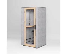 Акустическая кабина Capsula Uno images